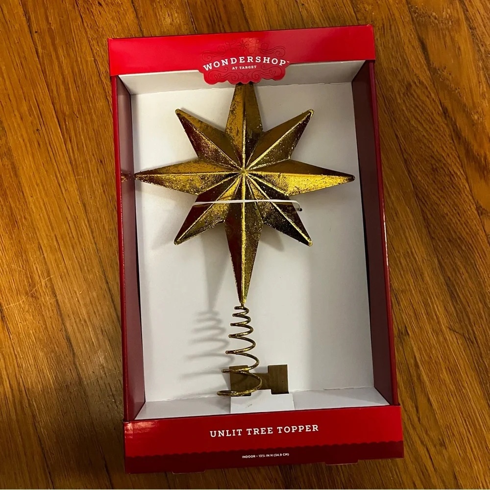 NIB! Target 14